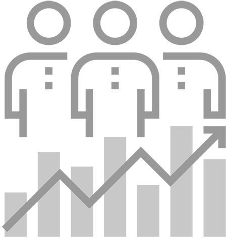 Accounting expertise and payroll management.