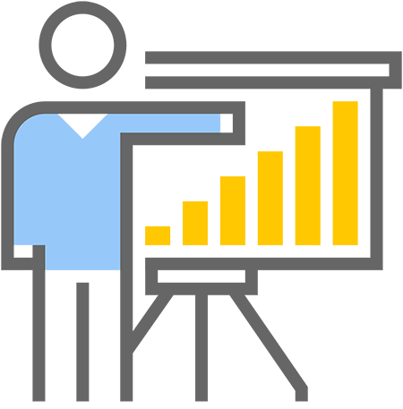 Accounting and Financial Support